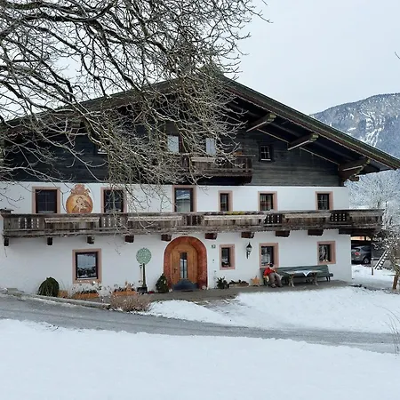 Demeterhof Knolln Farm stay Soll