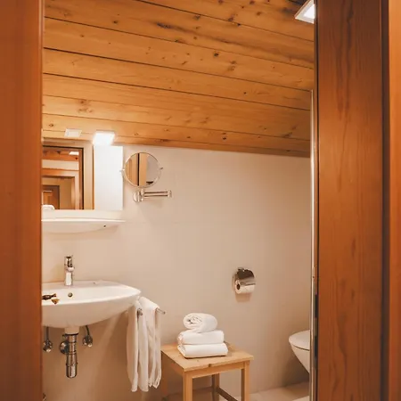 Demeterhof Knolln Farm stay *