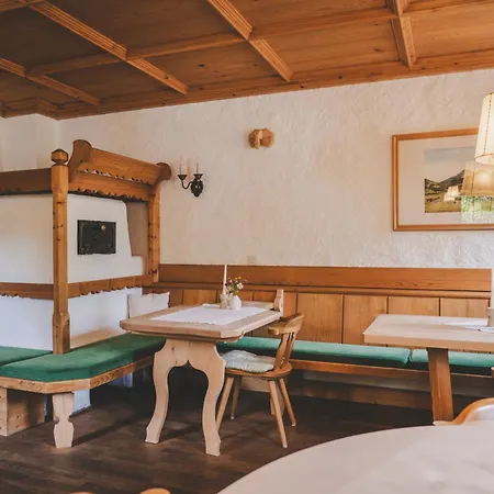 Demeterhof Knolln Farm stay Soll