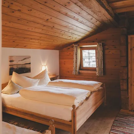 Demeterhof Knolln Farm stay *