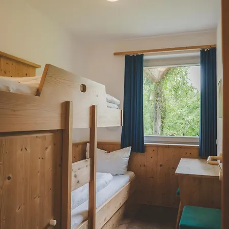 Demeterhof Knolln سول