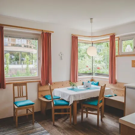 Demeterhof Knolln Farm stay