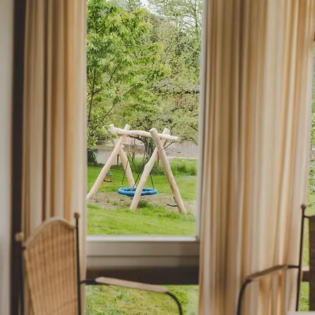 Demeterhof Knolln Farm stay *