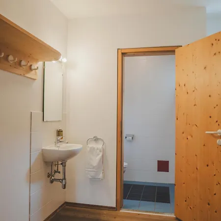 Demeterhof Knolln Farm stay Soll