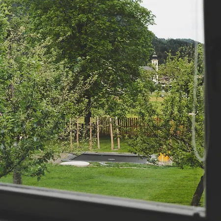 Demeterhof Knolln Farm stay
