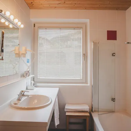 Farm stay Demeterhof Knolln *
