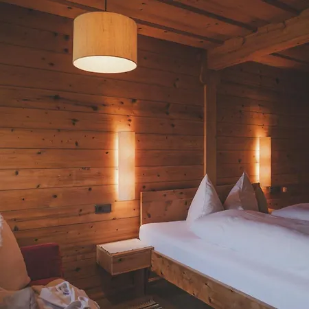 Demeterhof Knolln Farm stay