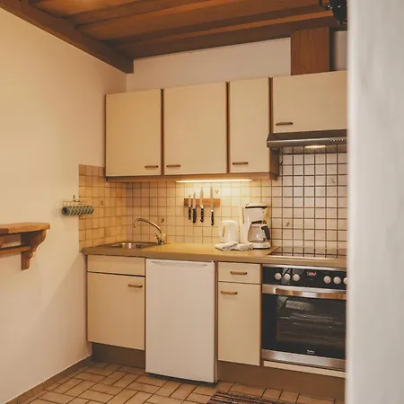 Demeterhof Knolln Farm stay Soll