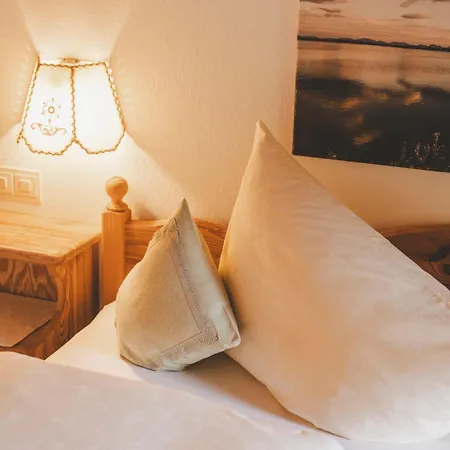 Demeterhof Knolln Söll