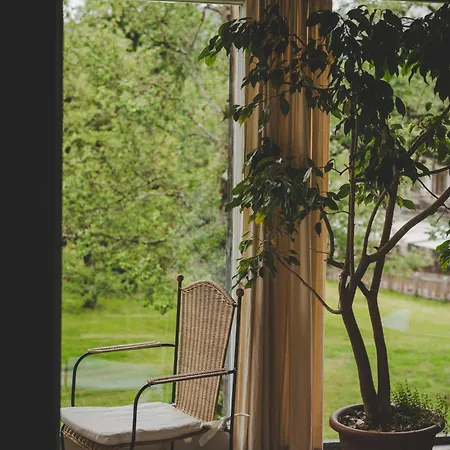 Gospodarstwo agroturystyczne Demeterhof Knolln