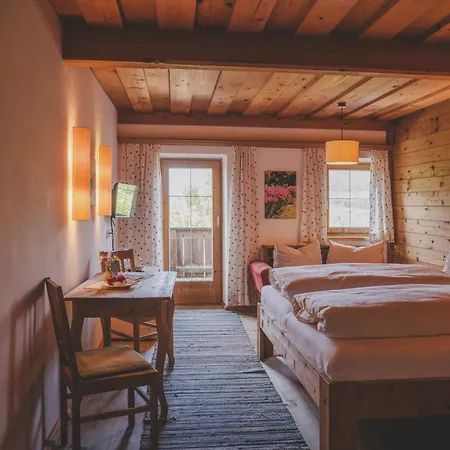 Demeterhof Knolln Söll